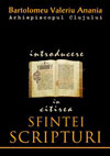 Introducere in citirea Sfintei Scripturi