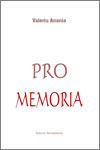 Pro memoria