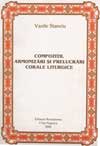 Compozitii, armonizari si prelucrari corale liturgice
