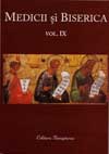 Medicii  şi Biserica, vol. IX