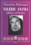 Valeriu Anania - Opera literară