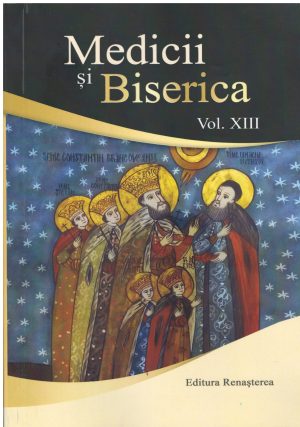 Medicii şi Biserica, vol. XIII