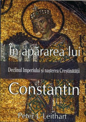 În apărarea lui Constantin
