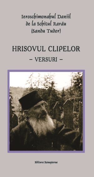Hrisovul clipelor (versuri)