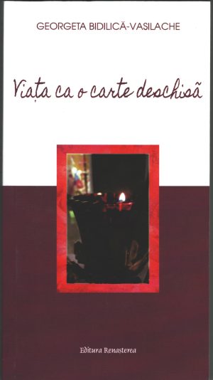 Viața ca o carte deschisă