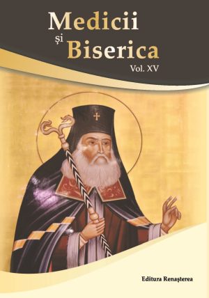 Medicii şi Biserica, vol. XV