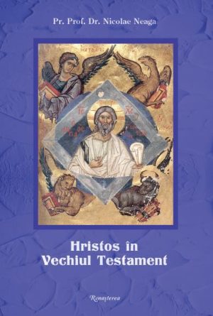 Hristos în Vechiul Testament
