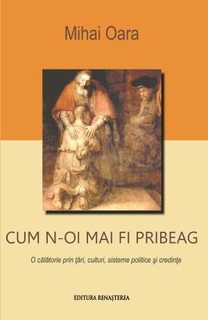 Cum n-oi mai fi pribeag