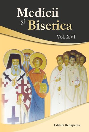 Medicii şi Biserica, vol. XVI