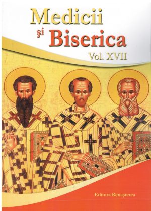 Medicii şi Biserica, vol. XVII