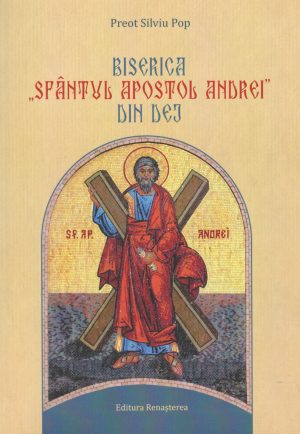 Biserica "Sfântul Apostol Andrei" din Dej