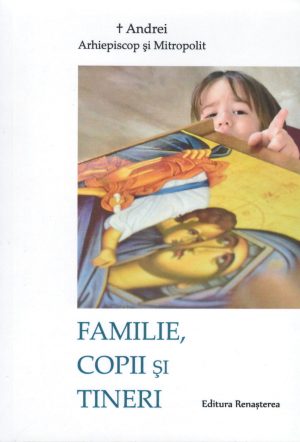Familie, copii şi tineri
