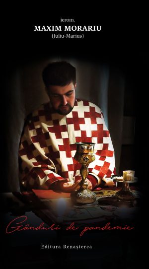 Gânduri de pandemie --- preţ fix