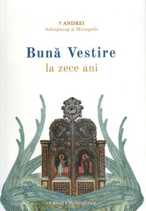 Bună Vestire la zece ani