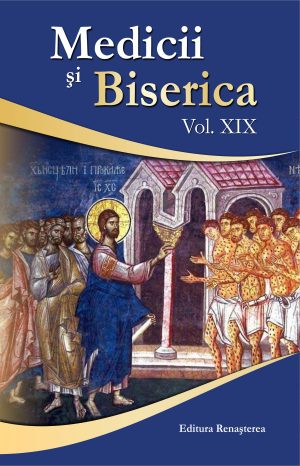 Medicii şi Biserica, vol. 19