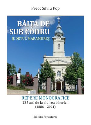 Băiţa de sub codru, judeţul Maramureş