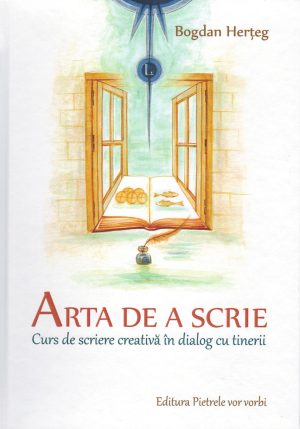 Arta de a scrie --- pret fix ---