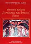 Monografia Manastirii Acoperamantul Maicii Domnului Floresti