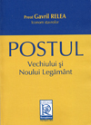 Postul Vechiului şi Noului Legământ