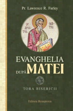 Evanghelia după Matei. Tora Bisericii