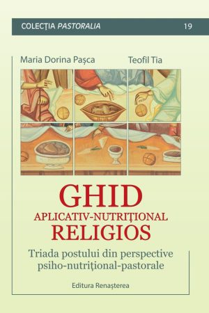 Ghid aplicativ-nutrițional religios [19]