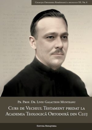Curs de Vechiul Testament predat la Academia Teologică Ortodoxă din Cluj [08]
